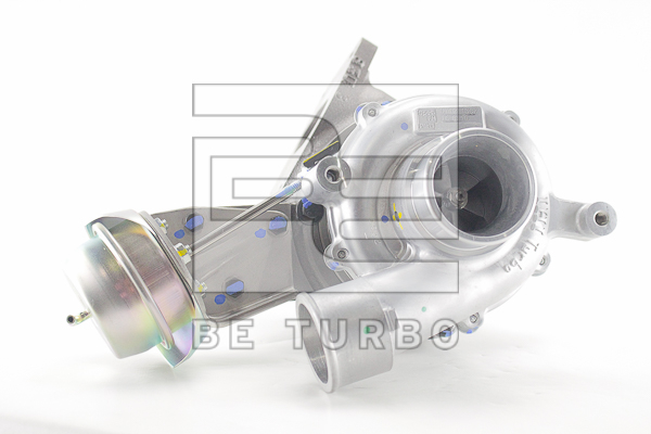 Plniace dúchadlo BE TURBO